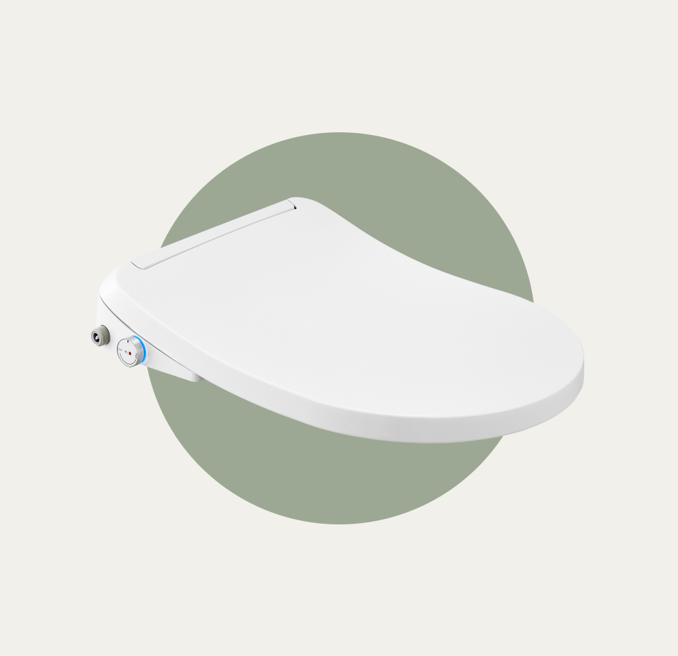 Ecolux bidet